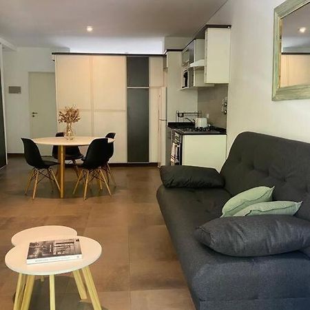 布宜诺斯艾利斯Impecable En Palermo Hollywood公寓 外观 照片