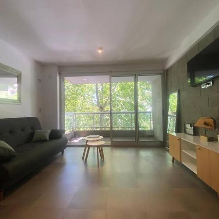 布宜诺斯艾利斯Impecable En Palermo Hollywood公寓 外观 照片