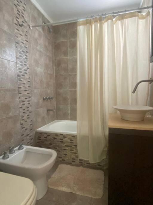 布宜诺斯艾利斯Impecable En Palermo Hollywood公寓 外观 照片