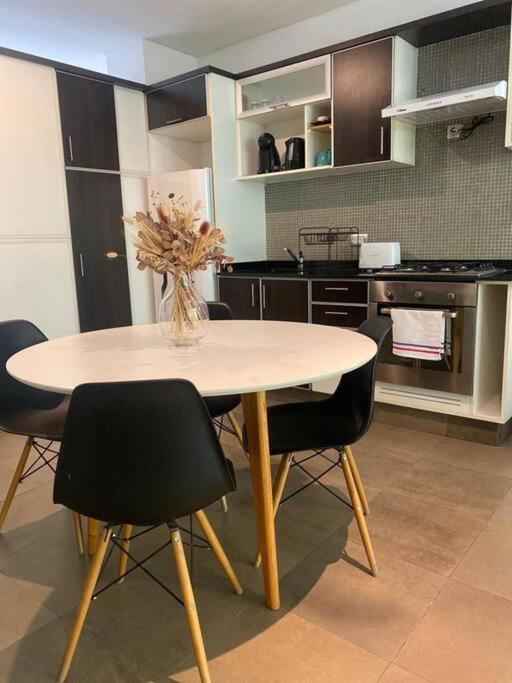 布宜诺斯艾利斯Impecable En Palermo Hollywood公寓 外观 照片