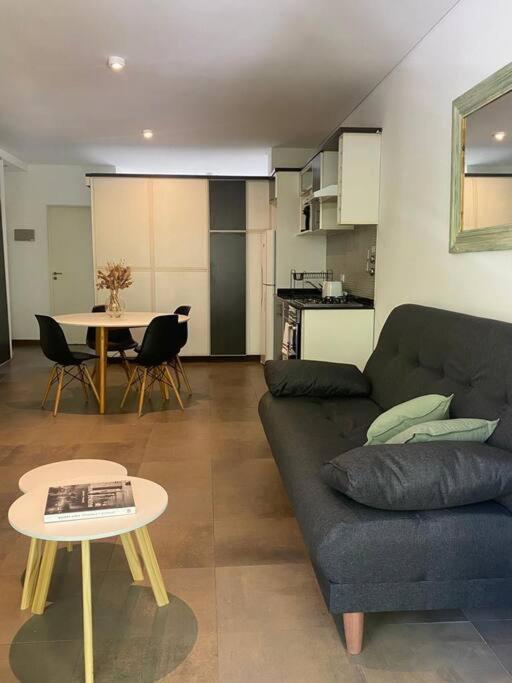 布宜诺斯艾利斯Impecable En Palermo Hollywood公寓 外观 照片