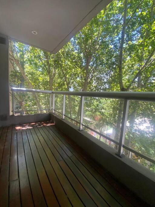 布宜诺斯艾利斯Impecable En Palermo Hollywood公寓 外观 照片
