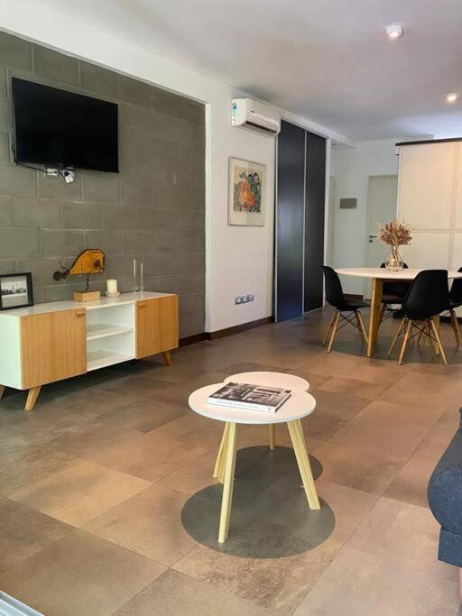 布宜诺斯艾利斯Impecable En Palermo Hollywood公寓 外观 照片