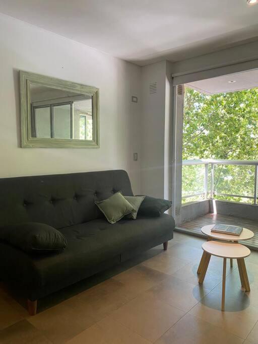 布宜诺斯艾利斯Impecable En Palermo Hollywood公寓 外观 照片