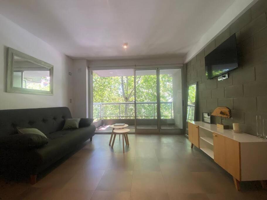 布宜诺斯艾利斯Impecable En Palermo Hollywood公寓 外观 照片